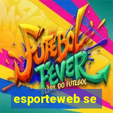 esporteweb se